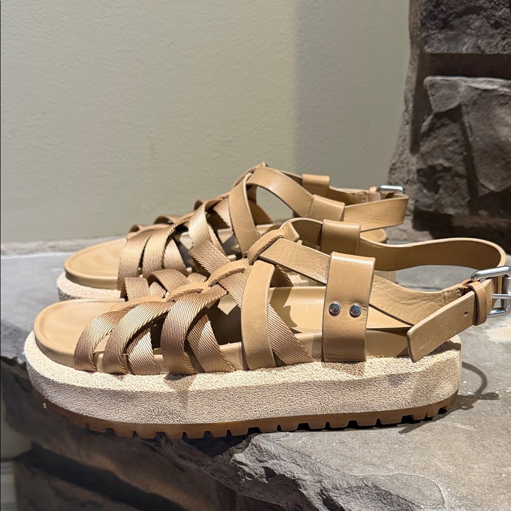 Rag & Bone Park Sandals - Picture 5 of 13
